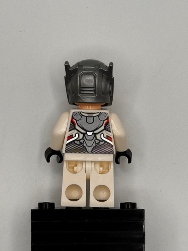 LEGO Marvel minifiguras Vengadores, X-Men y más (elige tu minifigura) - Imagen 271 de 472