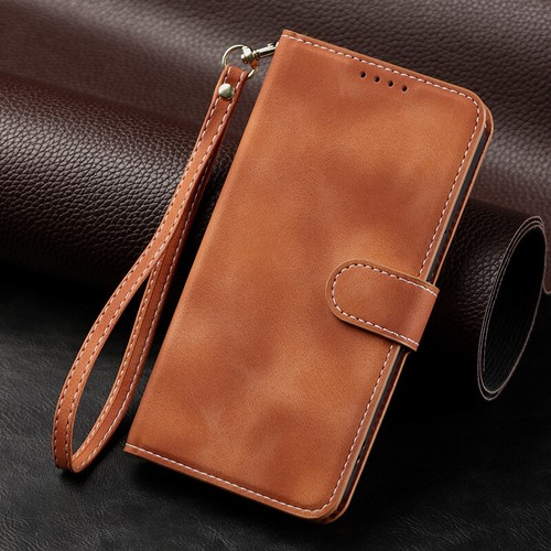 Retro Wallet Leather Flip Cover Case For Huawei Honor Nova 7i P30 Lite P20 Pro - Picture 11 of 87
