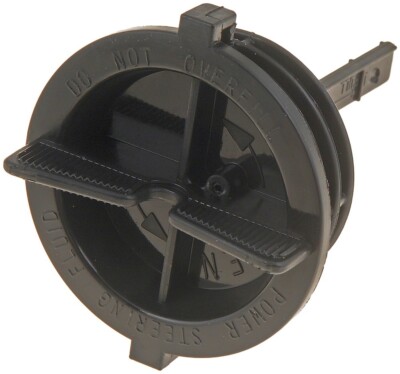 Power Strg Pump Cap  Dorman/Help  82582