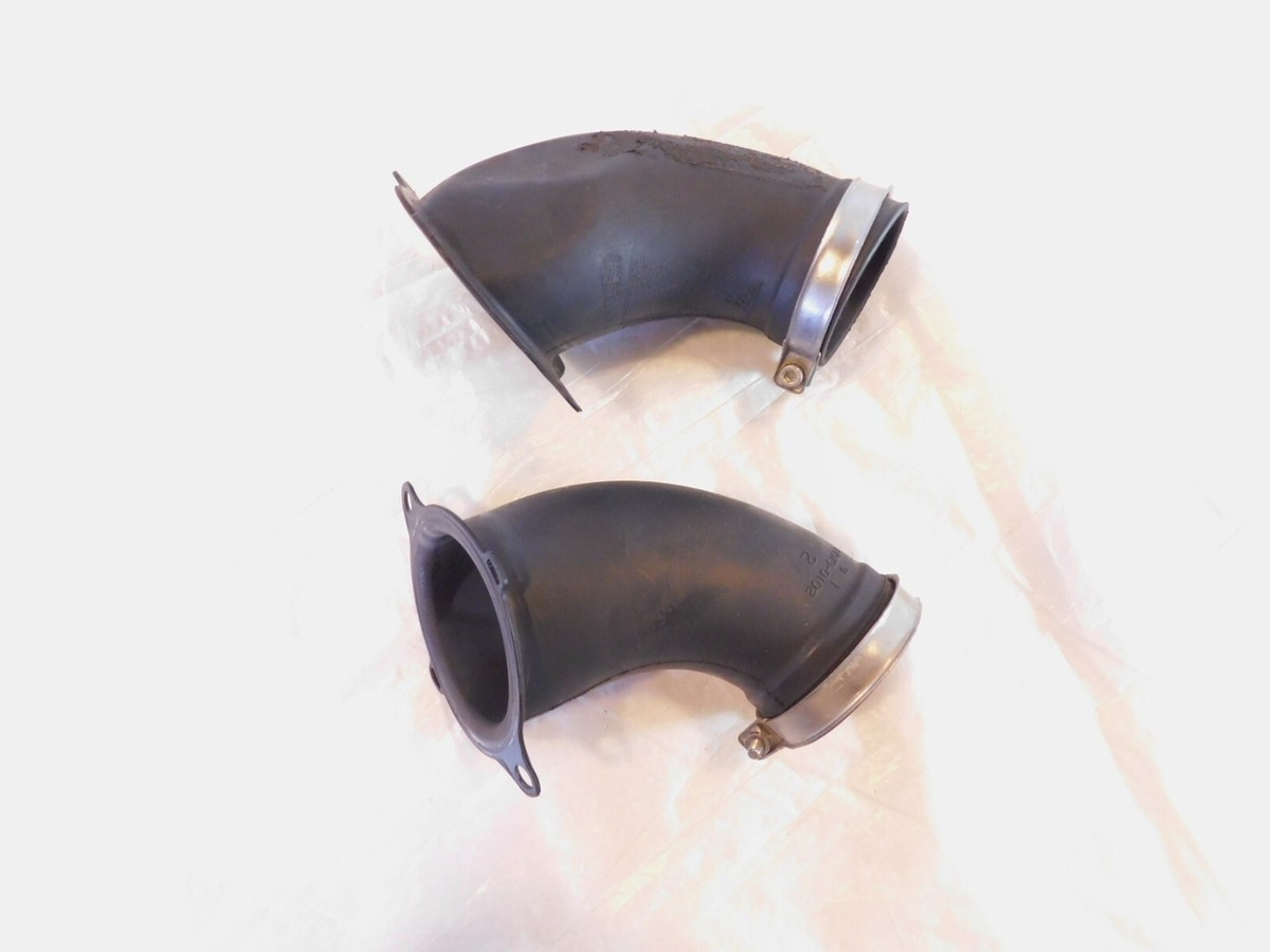 Kawasaki Ninja ZX14 ZX-14R & Concours 14 Left/Right Frame Air