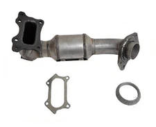 Front Manifold Catalytic Converter for 2016 2017 2018 Acura ILX 2.4L