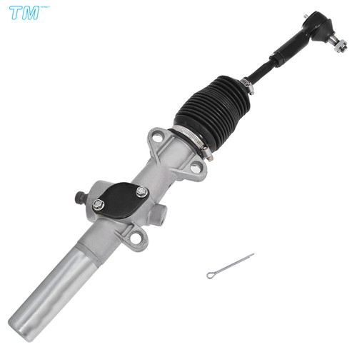 Fit For EZGO TXT 5559 2001 and Up Golf Cart Steering Gear Box Assembly 70964G01 - Bild 2 von 12