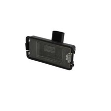 ALKAR Kennzeichenleuchte rechts links C5W für Seat Ibiza III 6L1 Arosa 6H 5P1