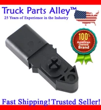 4076493 Cummins Air Intake Manifold Pressure MAP Sensor 2897331 GENUINE ATLAS!