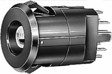 Hazard Light Switch fits: MERCEDES-BENZ T2/L Van L 405 D/L 406 DG (309.111 30