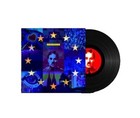 U2 Artist EP Vinyl Records Import