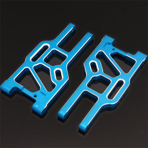Piezas de actualización de aluminio para HSP RC 1/8 Nitro Off-Road Buggy Car 94760 61 62 63 - Imagen 5 de 54