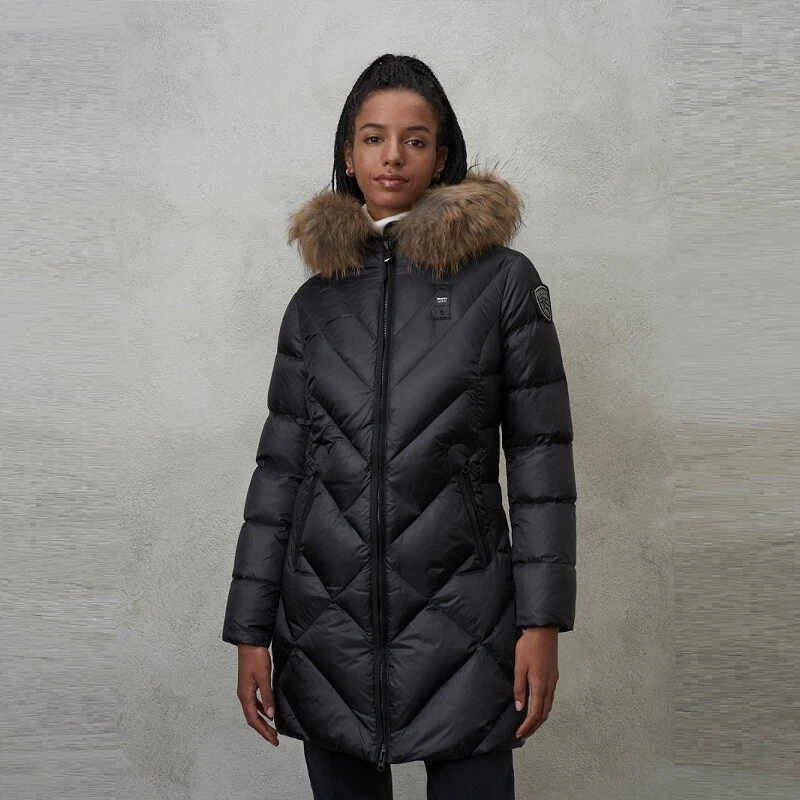 Feather jacket women discount