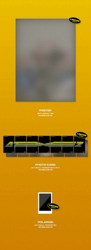 ATEEZ [ZERO : FEVER PART.2] 5th Mini Album Z VER CD+Foto Buch+9p Karte+etc  - Afbeelding 9 van 15
