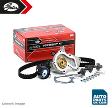 Gates PowerGrip Kit + Waterpump - KP15682XS-2