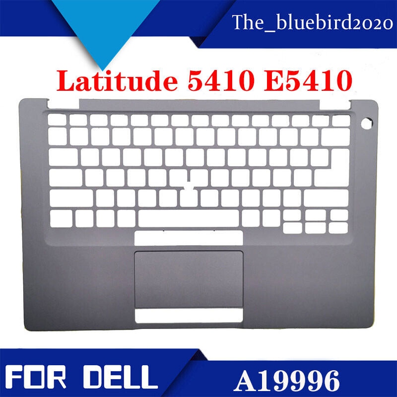 NEW For Dell Latitude 5410 E5410 C shell palm rest A19996 | eBay NEW For Dell Latitude 5410 E5410 C shell palm rest A19996 | eBay