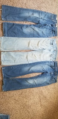 american express jeans