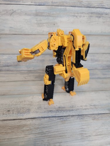 Transformers Studio Series Scrapmetal Deluxe ROTF Devastator SS32 SS41 - Picture 8 of 9