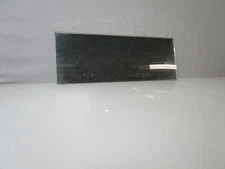 Tappan Range Inner Door Glass, Black Grid (16 1/16" x6 1/16") 12-6467-30/02 ASMN