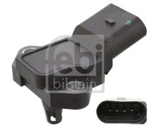 Inlet Manifold Sensor MAP FOR VW FOX 1.4 05->09 Diesel 5Z1 5Z3 5Z4 Febi