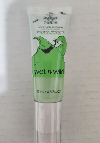Para PIEZAS wet n wild pesadilla antes de Navidad edición limitada ARTÍCULOS FALTANTES - Imagen 16 de 19