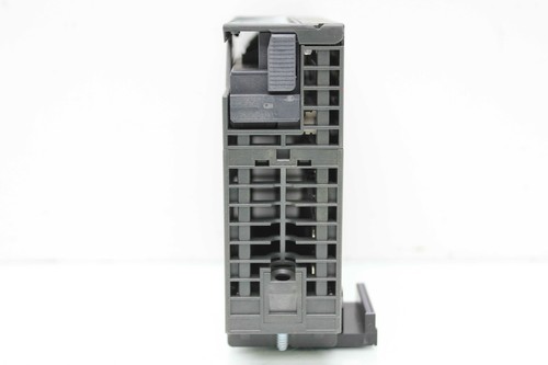 Siemens Simatic S7 6ES7 321-7BH01-0AB0 Digital Input Module - Picture 3 of 8