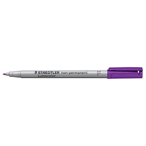 Staedtler Lumocolor 316 Folienstift - verschiedene Farben wählbar - Bild 9 von 9