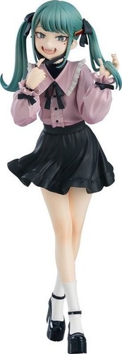 Vocaloid Hatsune Miku Pop Up Parade Vampire Ver L Good Smile Company Figur