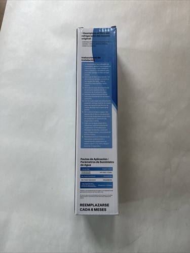 IcePure Kühlschrank Wasserfilter RWF0500A - Whirlpool Kenmore Maytag KitchenAid - Bild 3 von 7