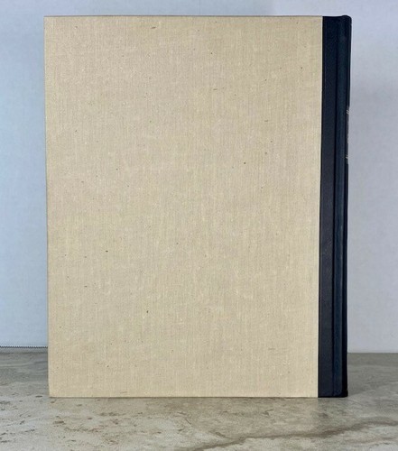 The Confessions of St. Augustine ARTIST-SIGNED Edition LIMITED to 1500 (1962) - Picture 12 of 12