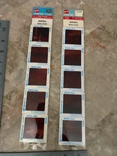 Pana-Vue Montreal Quebec Canada Travel Slide Lot