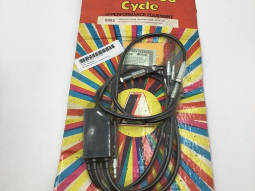 Tachometer Cable For Kawasaki KH 250/ KH 350 Mach 2/ KH 400/54018 Tachometer Cable For Kawasaki KH 250/ KH 350 Mach 2/ KH 400/54018