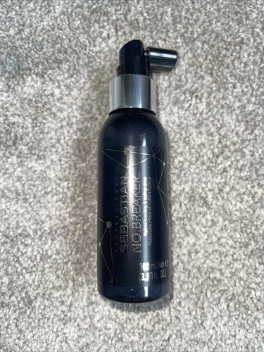 SEBASTIAN No.Breaker Hybred Bonding & Styling Treatment Spray 100ml - Picture 3 of 3