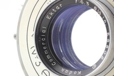 Kodak f/6.3 Camera Lenses for sale - eBay Kodak f/6.3 Camera Lenses for sale - eBay
