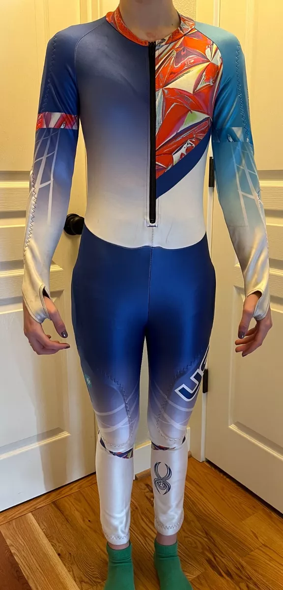 Used ski race suits sale