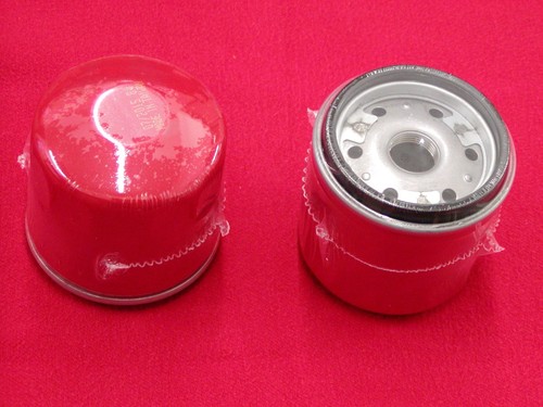 2 Allison Duramax Transmission Filters, Spin On external, T1000 - Picture 1 of 5