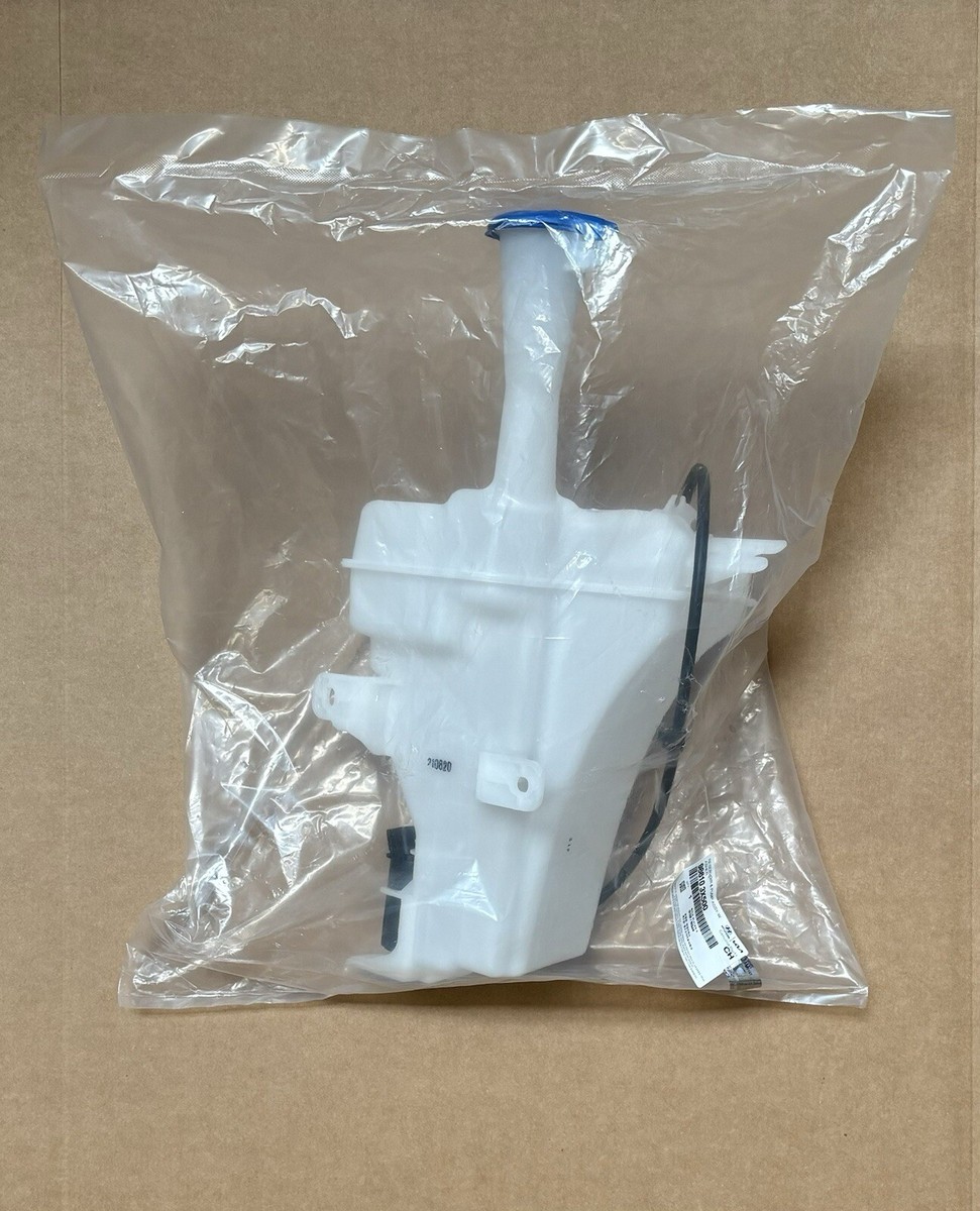 Genuine Windshield Water Reservoir 2018-2019-2020 Elantra GT Water Bottle Tank | Australia