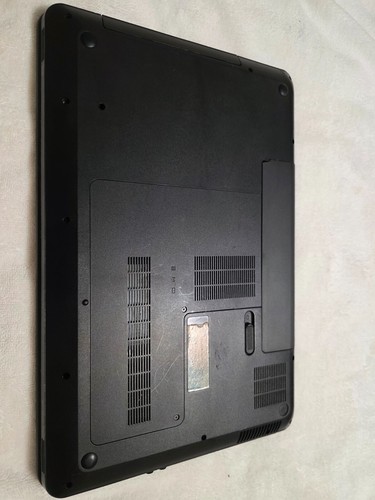 hp 17 pavilion g7 laptop - Picture 6 of 6
