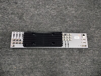 Blackmagic Design ATEM 1 M/E Production Switcher (NO POWER SUPPLY) *SOLD AS-IS*