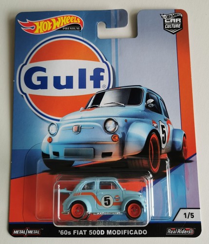 HOT WHEELS PREMIUM SERIES - SILHOUETTES, HAMMER DROP, SPEED MACHINES, RACE DAY.. - Picture 85 of 159