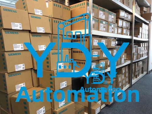 1PC Siemens 6ES7331-1KF01-0AB0 6ES7 331-1KF01-0AB0 New In Box Expedited Shipping - Picture 2 of 3