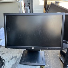 HP Compaq LA2206x 21.5" LED Backlit LCD Monitor 1920x1080