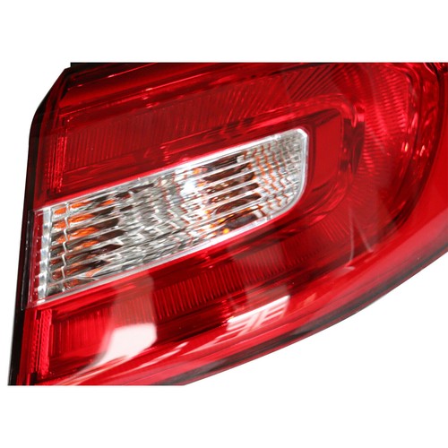 Luz trasera lateral exterior para pasajero derecho para Hyundai Sonata 2015-2017 EE. UU. - Imagen 9 de 12