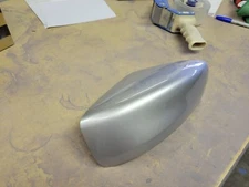 Passenger Side Right SILVER Mirror Cover for 2013-2018 Altima