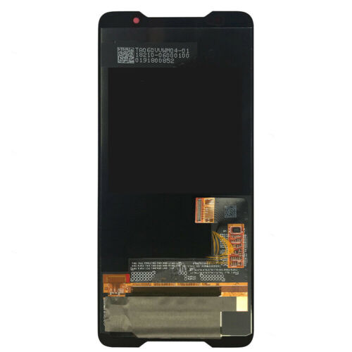 For Asus ROG Phone ZS600KL 6 in LCD Display Touch Screen Digitizer Black Glass - Picture 2 of 3