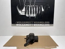 Jeep TJ Wrangler OEM Power Steering Gear Box Rack LHD 52088993AD 03 04 05 06 CC