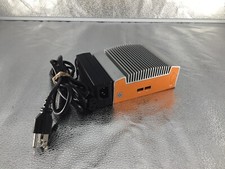 Logic ML100G-31-27406 Fanless NUC PC i3-7100U 4GB RAM 250GB NVMe SSD NUC7i3DNB