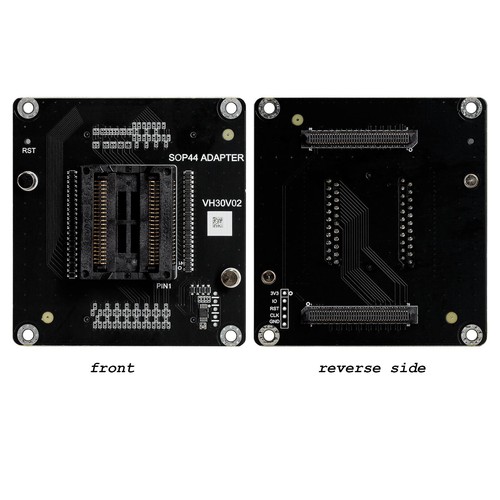XHORSE XDMP06GL VH30 SOP44 Adapter For AM29FXXX, M29FXXX, TB28FXXX Series Chip - Imagen 6 de 6
