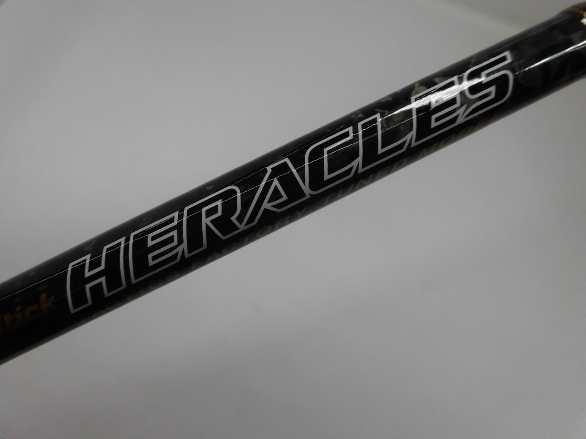 Utiliza Eververde Hércules hcsc - 69H 3 8-1.1 2oz Señuelos Bass Casting Rod Japón 045 Utiliza Eververde Hércules hcsc - 69H 3 8-1.1 2oz Señuelos Bass Casting Rod Japón 045