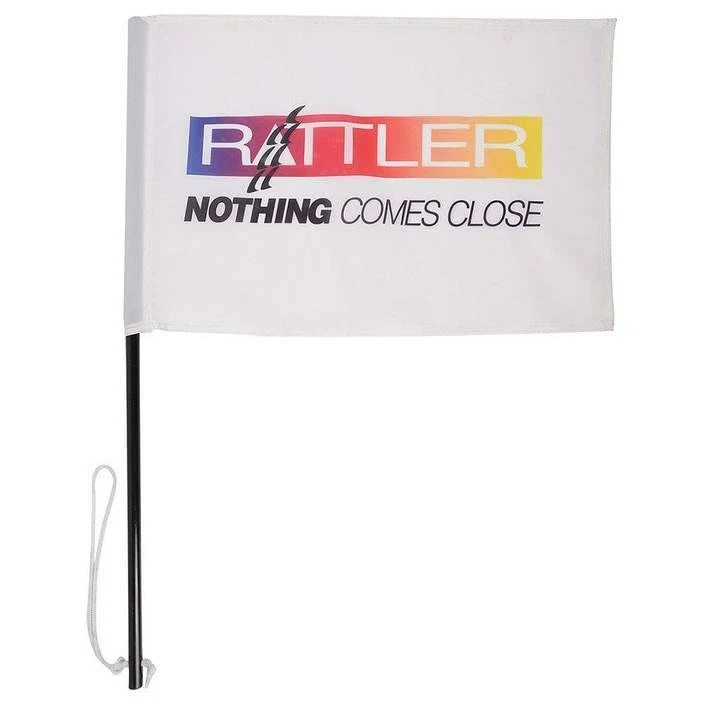 Rattler Judges Flag - Thumbnail 5