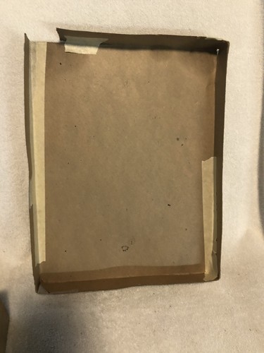 Vtg Shiny Brite Mercury Glass Christmas Ornaments Box Of 12, 2 Inch Balls - Picture 9 of 20