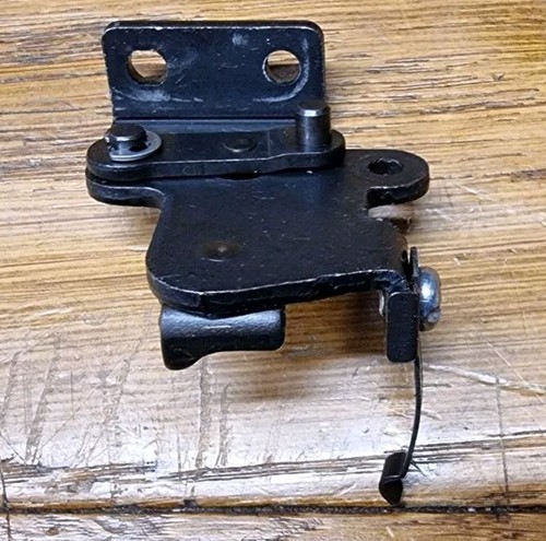 Singer 2282 nur Teile/ Ersatzteile - Bild 2 von 3
