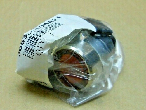 1 NIB SIEMENS 3SB3639-0AA21 3SB36390AA21 PUSHBUTTON FLUSH RED - Picture 3 of 3
