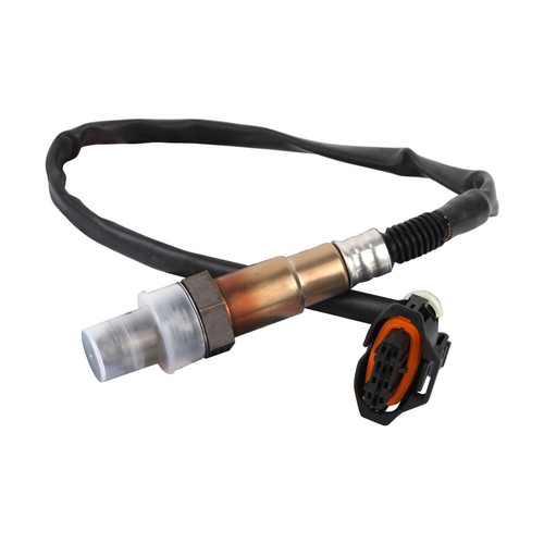 1* Oxygen Lambda Sensor 4 Wire For Bosch Holden Commodore VZ VE OE 0258006743 OZ - Picture 3 of 9