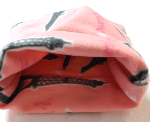 FREE CUDDLE SACK with liner-Eifel Tower- Beds- Corner Hidey-Tunnels-corner hidey - 第 19/24 張圖片